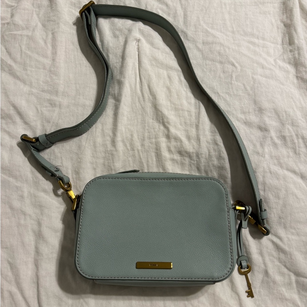 Fossil Crossbody Bag